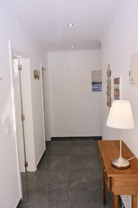 Cozy Surf House Villa Charneca  Exteriör bild